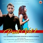 Preet, Vol. 2 - Chaman Chauhan Kshatri Song Download